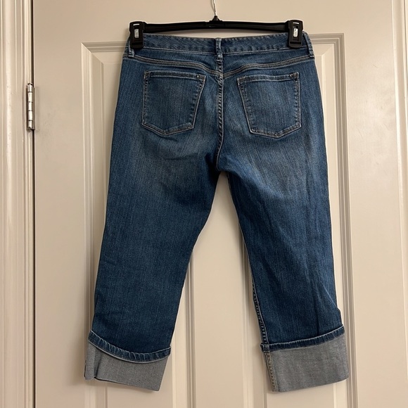 Banana Republic Petite - Picture 6 of 9